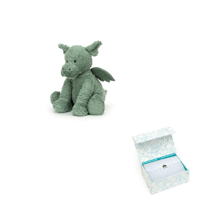 Мягкая игрушка Jellycat - Boxette Shop